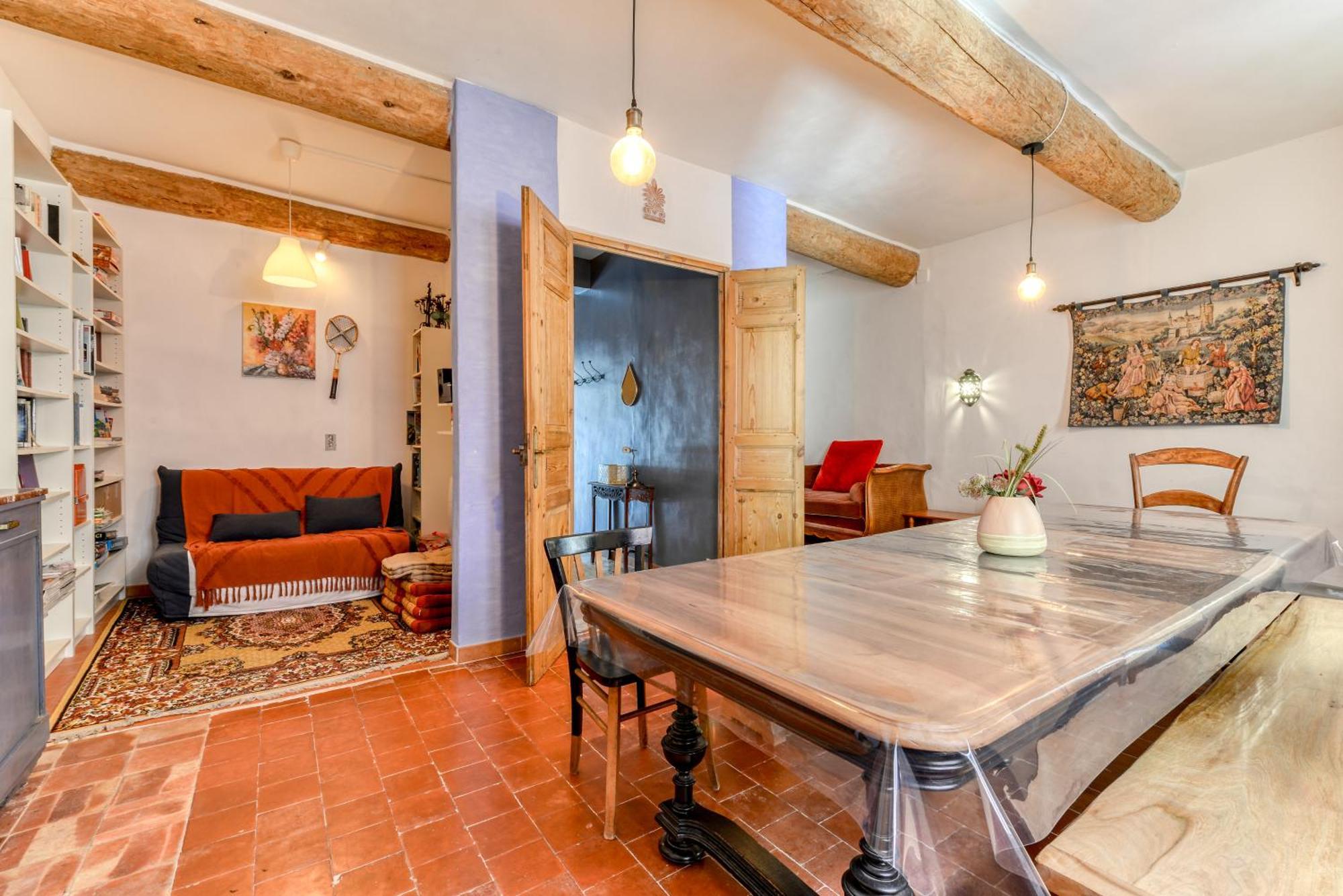 Le Grappillon Villa Fitou Exterior foto