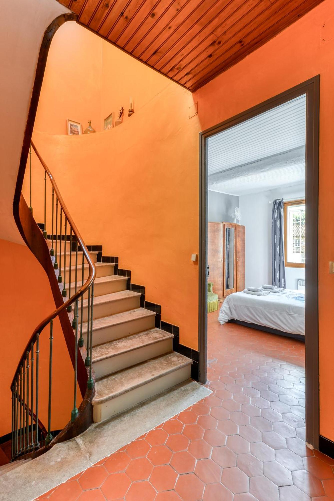 Le Grappillon Villa Fitou Exterior foto