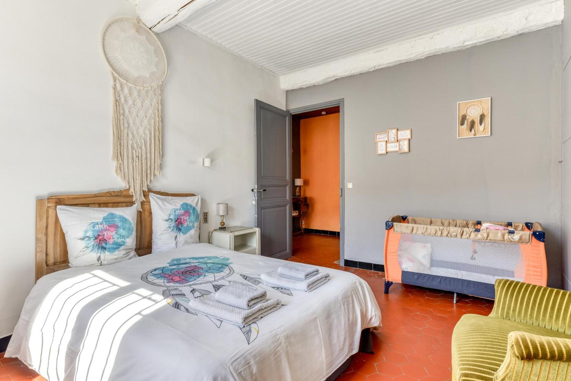 Le Grappillon Villa Fitou Exterior foto