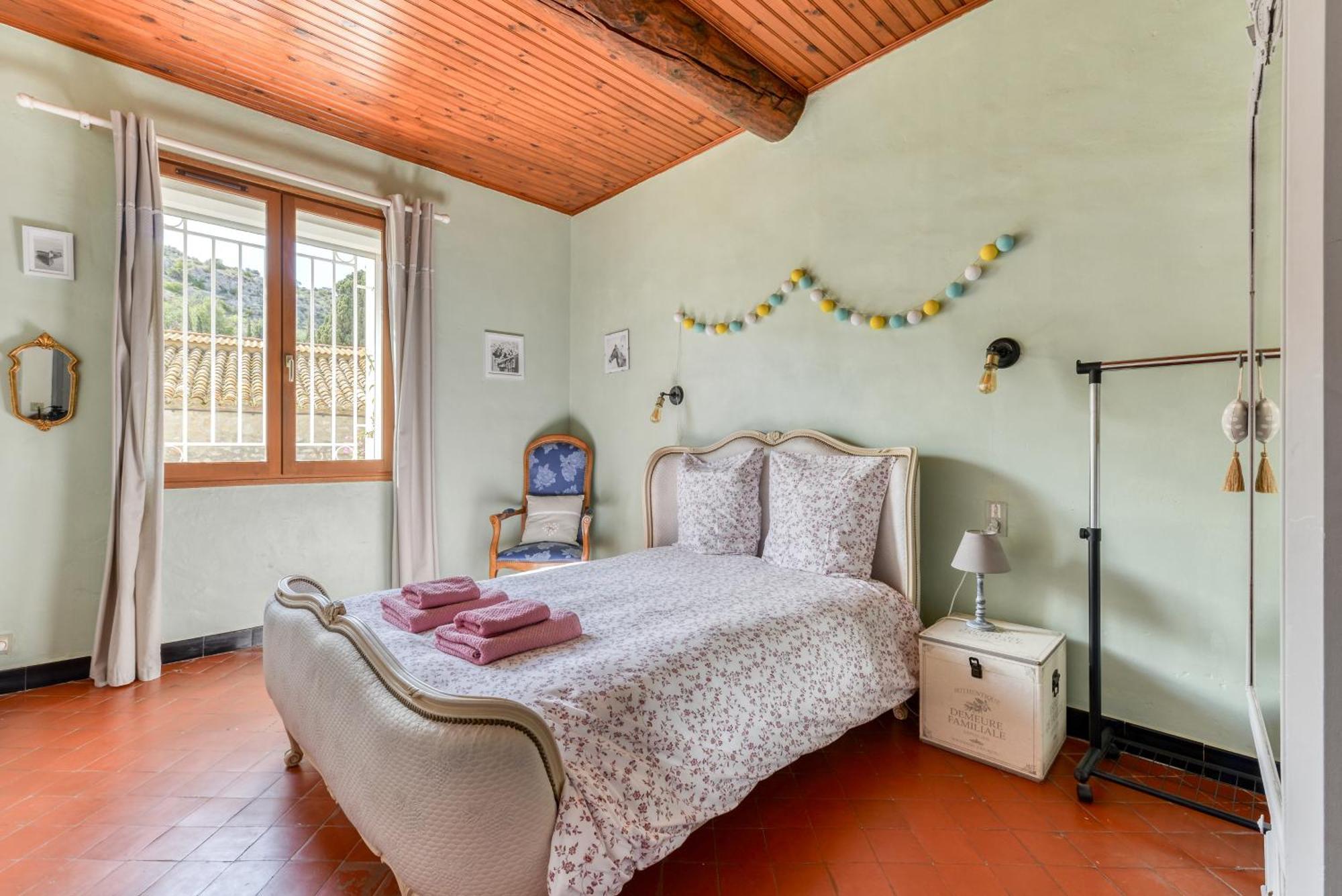 Le Grappillon Villa Fitou Exterior foto